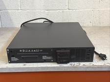 Liebert GXT3 500VA Online UPS Battery Backup - No Batteries picture