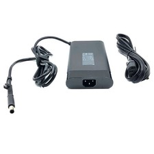 Genuine HP 230W AC DC Adapter Charger 19.5V 11.8A Model TPN-DA12 P/N L38011-003 picture