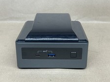 Intel NUC10FNH i3-10110U@2.10GHz 12GB 256GB SSD Win11 Pro Mini PC picture