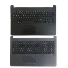 Laptop US Keyboard FOR HP 15-bs053od 15-bs033cl 15-bs0xx 15-BS020WM 15-bs028cl picture
