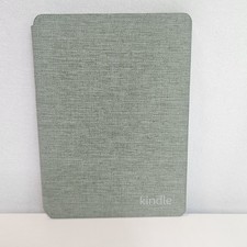 Genuine Amazon Kindle Fabric Case for 6