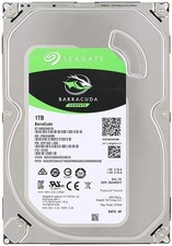 FOR Seagate BarraCuda 1TB ST1000DM010 Internal SATA 3.5