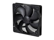 Silverstone 180mm x 180mm x 32mm AP181 Air Channel Fan picture