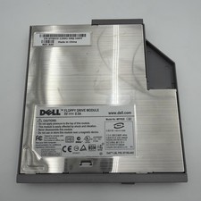Dell MPF82E REV A00 3.5” Floppy Drive Module picture