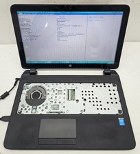 HP Laptop 15-F162DX 15.6