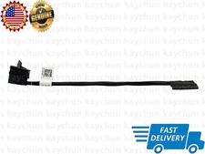 10pcs Original 4 cell Battery Cable For Dell Latitude E5570 / Precision 3510  picture