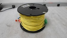NEW NO BOX - 300' of Fiber Cable OFNR ROHS Riser 2.0 023742FT Plus Corning SMF28 picture