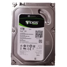 compatible Seagate Exos 7E2 1TB ST1000NM008 128MB SATA 3.5