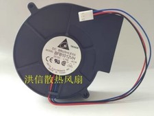 Delta 9733 BFB1012VH DC12V 2.70A 9.7CM 3-Pin Turbo Cooling Fan picture