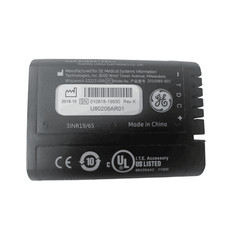 Genuine 2016989-003 Battery for GE Healthcare 2016989-002 2016989 042219-01507 picture
