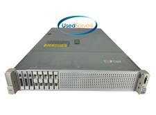 Cisco C240 M5 2x Gold 6132 2.6GHZ=28Cores 64GB 2666 3x 1.2TB 12G Raid picture