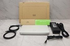 NEW Cisco Meraki MX65W-HW Cloud Managed Firewall Security UNCLAIMED picture