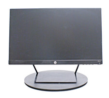 HP 22cwa 21.5-Inch IPS LED Computer Monitor 1080p Full HD Tested Working picture