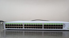 3Com 3C17204 SuperStack 3 Switch, 4400 Ethernet Switch, 48-Ports, 10/100Mbps picture