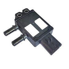 DEVMO Exhaust Gas Differential Pressure Sensor 2871960 Replacement Compatible picture