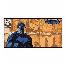 DC Comics Batman Comic Collage Art Mouse Pad Desk Mats picture