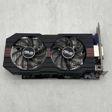 ASUS NVIDIA GeForce GTX 750 Ti 2GB GDDR5 GPU picture