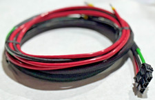 New CAB-48DC-40A-8AWG C Series -48VDC Power Cord 3.5M 3Wire 8AWG 40A FOR Cisco picture