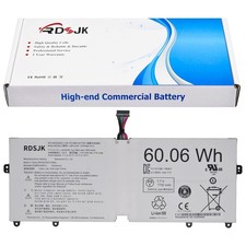 LBR1223E LBS1224E Laptop Battery for LG Gram 13Z970 13Z 970 13Z975 picture