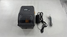 Zebra ZD421 Direct Thermal Label Printer ZD4A043-301E00EZ-used-no original box picture