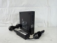 Dell OptiPlex 7040 Micro PC Intel Core i5 6500T 2.50GHZ 1x16GB 256GB NVMe Win 11 picture