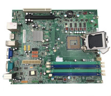 👍 Lenovo Think Centre M90P Motherboard 71Y5975 ( IQ57N ) Intel i-Series Tested picture