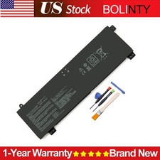 C41N2010 Battery For ASUS ROG Strix G15 G513IC G513IH G513QC G513QE G17 G713QE picture