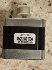 Stepper Motor for 3D Printer xy42sth40-1204a picture