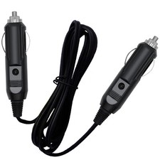 Car Charger or AC Adapter For Schumacher DSR141  12V 2000 Peak Amp Jump Starter picture