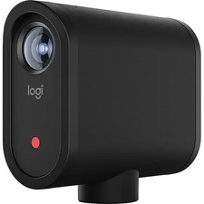 NEW Logitech Mevo Start Full HD Live Streaming Video Camera - Black (961-000498) picture