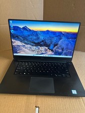 DELL PRECISION 5510 i7-6820HQ 2.7GHZ DDR4 16GB SSD 512GB QUADRO M1000M 4GB, WIFI picture