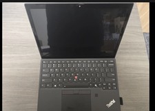 Lenovo ThinkPad X12 Detachable Gen 2 Ultra 7 164U 2.07GHz 16GB 512GB Win11 Pro picture