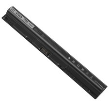Laptop Battery M5Y1K 40 Wh For Dell Inspiron 3451 5451 5551 5555 5558 5559 5755 picture