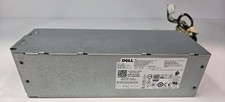 Genuine Dell 82DRM 082DRM CN-82DRM Optiplex 7050 SFF 180W Power Supply picture