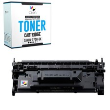 CMYi 1-Pack Replacement 070H Black Toner Cartridge for Canon i-SENSYS LBP243dw picture