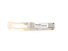 Approved Optics Juniper JNP-QSFP-100G-SR4-A 850nm 100m Transceiver Module picture