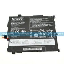 Genuine 00HW016 00HW017 00HW018 00HW019 Battery for Lenovo ThinkPad 10 2nd Gen picture