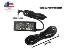 65W For Acer Aspire M5-481PT M5-581T M5-583P M5-582PT AC Power Charger Adapter picture