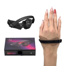 DELTAHUB Carpio G2.0 - - Advanced Ergonomic Right-Handed Gaming Wrist Rest fo... picture
