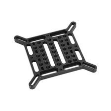 CAMVATE Aluminum Cheese Plate With 75 x 75mm &100 x 100mm VESA Mount For Monitor picture