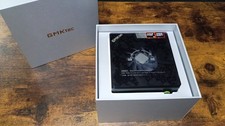 GMKtec NucBox K11 Mini PC AMD Ryzen 9 8945HS 32GB RAM 1TB SSD picture
