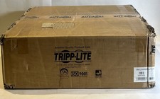 TRIPP-LITE SMART2200RMXL2UTAA SMARTPRO 3000VA 2880W RACK MOUNTABLE UPS SM8365 picture