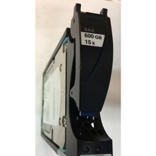 STE60005_CLAR600 - EMC 600GB 15K RPM SAS 3.5