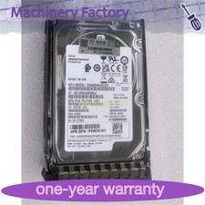 NEW HPE P54681-001 600GB P53561-B21 SAS 12G 10K 2.5