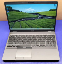 Dell Latitude 5501 15.6