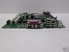Dell Optiplex 745 Mini Tower Motherboard RF699 HR330 TY565 RF703 KW626 RF69 picture