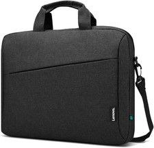 15.6-Inch Laptop and Tablet Carrying Case T210, Sleek Design, Durable Fabric picture