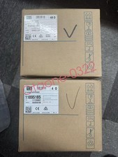 1PCS NEW WEG CFW500B10P0T4DB20 Frequency converter Fast Shipping Via Fedex/DHL picture