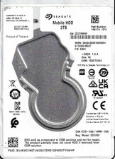 ST2000LM007,  1R8174-570,  EB01, TK,   ZDZT,  SEAGATE 2TB  2024 picture