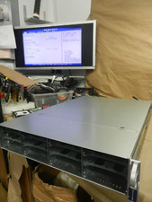 ixSystems TrueNas * Supermicro CSE-826 w/ X8DTH-i XEON E5-5645 @ 2.40GHz NO HDDs picture
